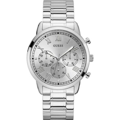 GUESS Men's 44mm Watch (GW0066G1)
