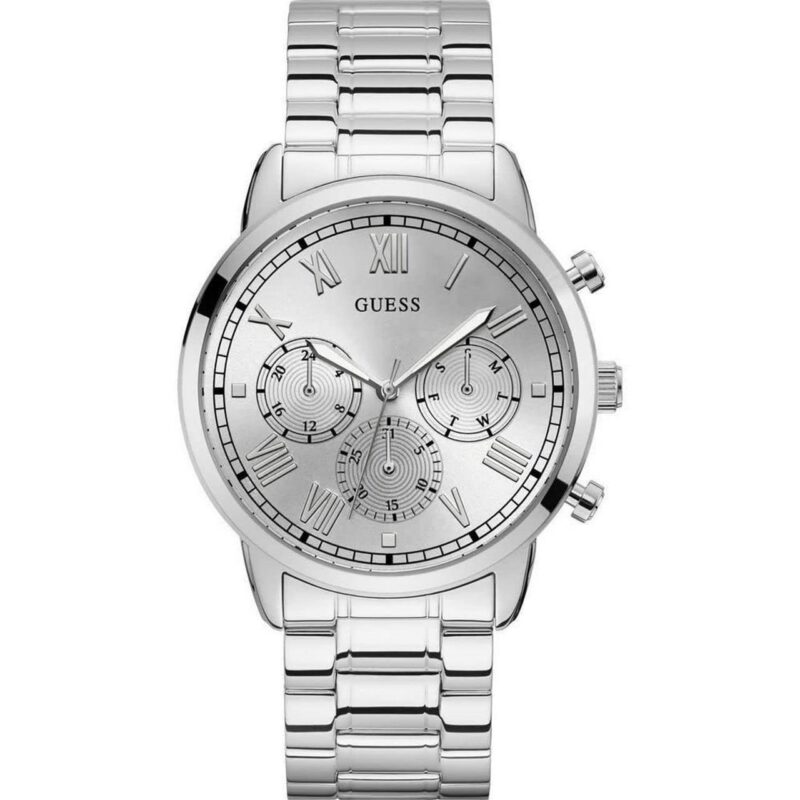 GUESS Men's 44mm Watch (GW0066G1)