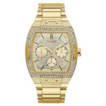 GUESS Men's 43mm Watch (GW0094G2)