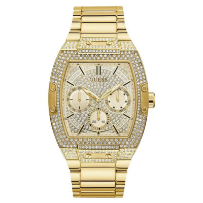 GUESS Men's 43mm Watch (GW0094G2)