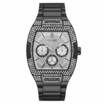 GUESS Men's 43mm Watch (GW0094G3)