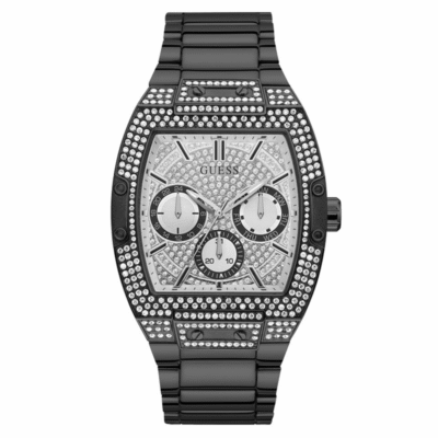 GUESS Men's 43mm Watch (GW0094G3)