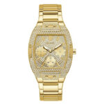 GUESS Women's 38mm Watch (GW0104L2)