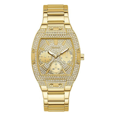 GUESS Women's 38mm Watch (GW0104L2)