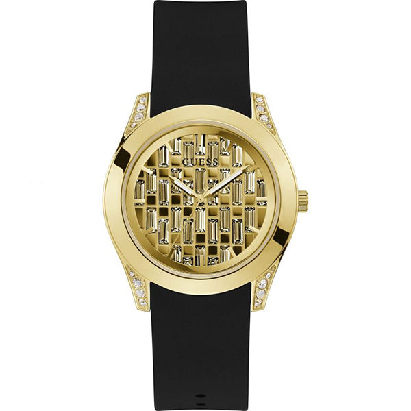 GUESS Clarity Women's 39mm Watch (GW0109L1) GUESS Clarity Women's 39mm Watch (GW0109L1)