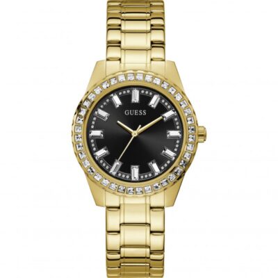GUESS Sparkler Women's 38mm Watch (GW0111L2)