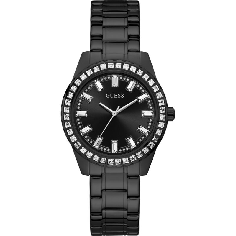 GUESS Women's 38mm Watch (GW0111L4) GUESS Women's 38mm Watch (GW0111L4)