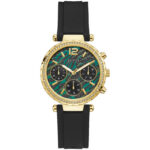 GUESS Women's 37mm Watch (GW0113L1)