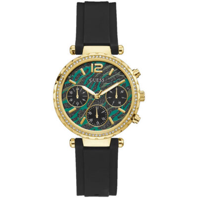 GUESS Women's 37mm Watch (GW0113L1)