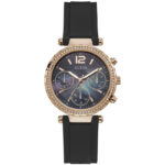 GUESS Women's 37mm Watch (GW0113L2)
