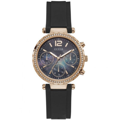 GUESS Women's 37mm Watch (GW0113L2)