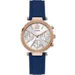 GUESS Women's 37mm Watch (GW0113L3)