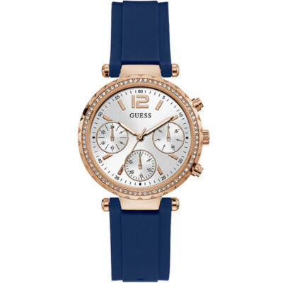 GUESS Women's 37mm Watch (GW0113L3)