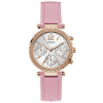 GUESS Women's 37mm Watch (GW0113L4)
