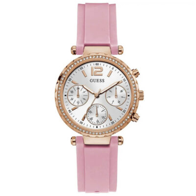 GUESS Women's 37mm Watch (GW0113L4)