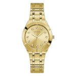 GUESS Women's 36mm Watch (GW0114L2)
