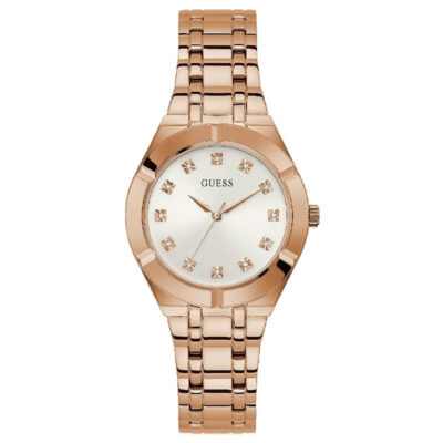 GUESS Women's 36mm Watch (GW0114L3)