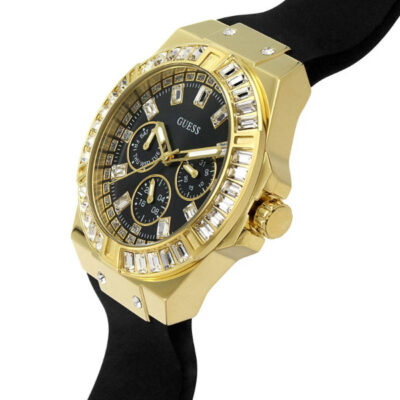 GUESS Women's 39mm Watch (GW0118L1)