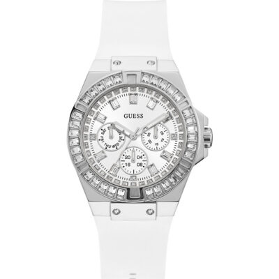 GUESS Women's 39mm Watch (GW0118L3)