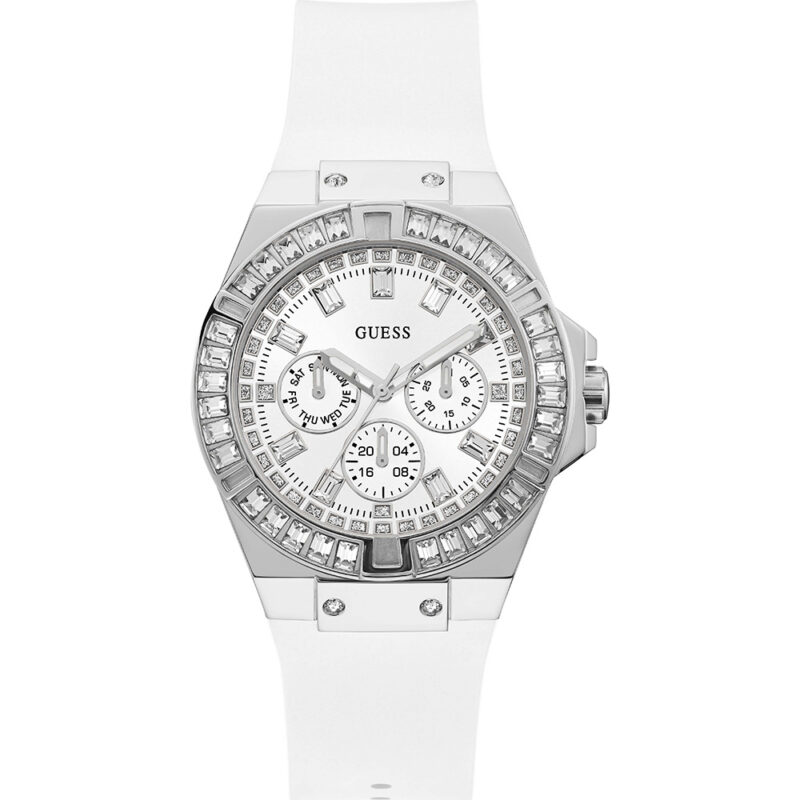 GUESS Women's 39mm Watch (GW0118L3)