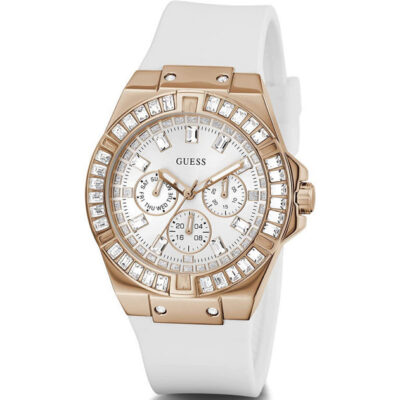 GUESS Women's 39mm Watch (GW0118L4)