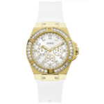 GUESS Women's 39mm Watch (GW0118L5)