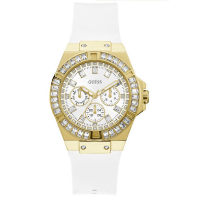 GUESS Women's 39mm Watch (GW0118L5)