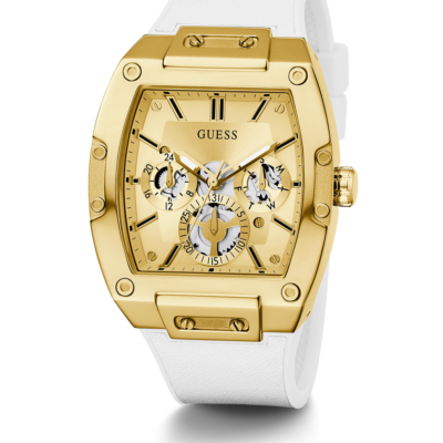 GUESS Men's 43mm Watch (GW0202G6)
