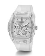 GUESS Men's 43mm Watch (GW0203G1)