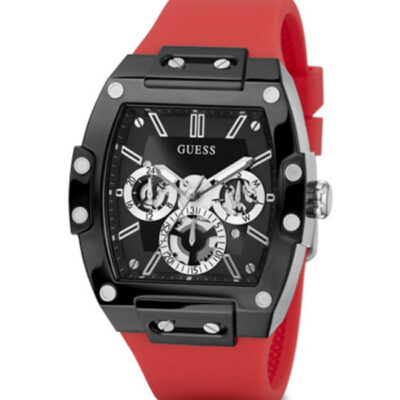 GUESS Men's 43mm Watch (GW0203G4)