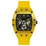 GUESS Men's 43mm Watch (GW0203G6)