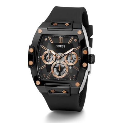 GUESS Men's 43mm Watch (GW0203G8)