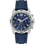GUESS Men's 45mm Watch (GW0211G1)
