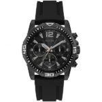 GUESS Men's 45mm Watch (GW0211G3)