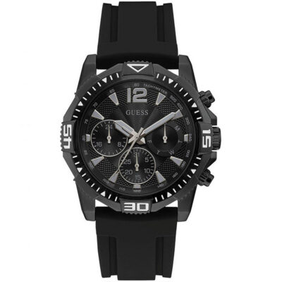 GUESS Men's 45mm Watch (GW0211G3)