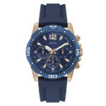 GUESS Men's 45mm Watch (GW0211G4)