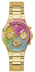 GUESS Women's 36mm Watch (GW0258L1)