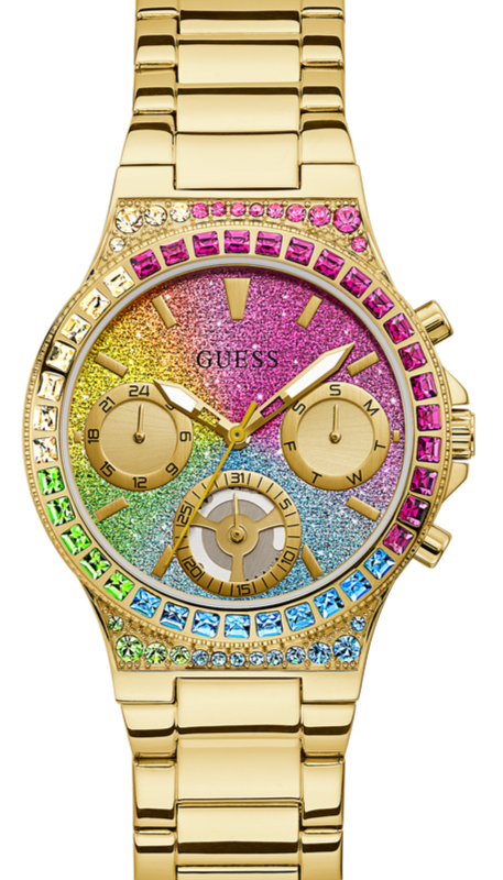 GUESS Women's 36mm Watch (GW0258L1)