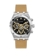 GUESS Continental Men's 44mm Watch (GW0262G1)