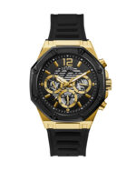 GUESS Men's 44mm Watch (GW0263G1)