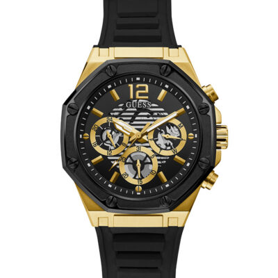 GUESS Men's 44mm Watch (GW0263G1)