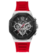 GUESS Men's 44mm Watch (GW0263G3)
