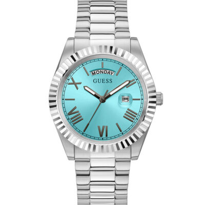 GUESS Men's 42mm Watch (GW0265G11)