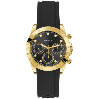 GUESS Women's 38mm Watch (GW0315L1)