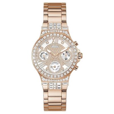 GUESS Ladies 36mm Watch (GW0320L3)