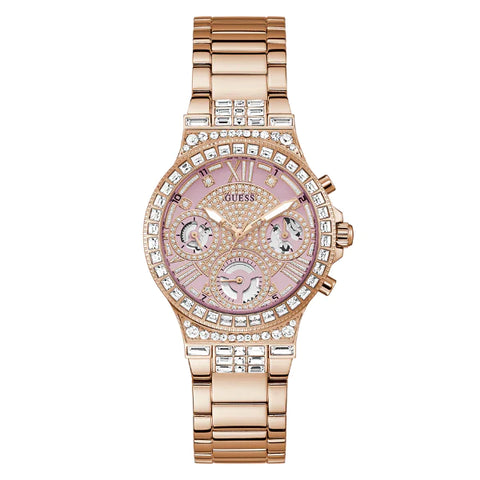 GUESS Ladies 36mm Watch (GW0320L6) GUESS Ladies 36mm Watch (GW0320L6)