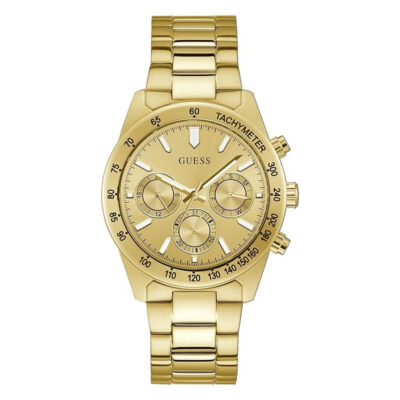 GUESS Gents 42mm Watch (GW0329G3)