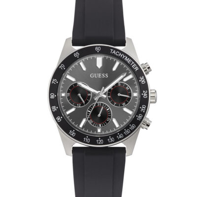 GUESS Gents 42mm Watch (GW0332G1)