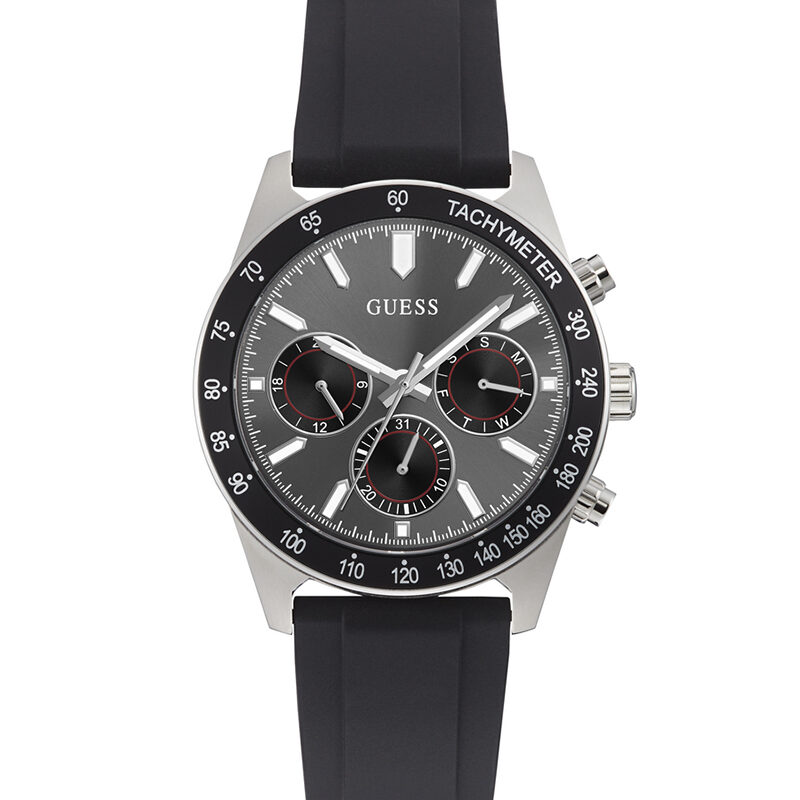 GUESS Gents 42mm Watch (GW0332G1)