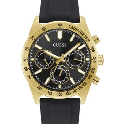 GUESS Men's 42mm Watch (GW0332G2)